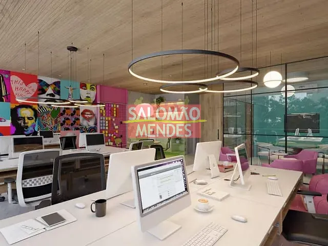 Sala à venda, no bairro Umarizal em Belém