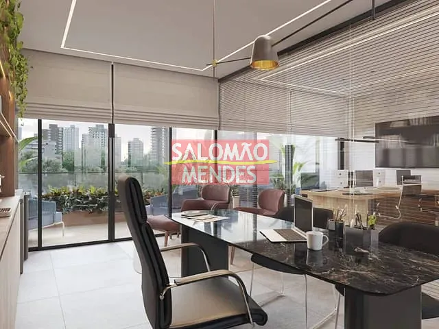 Sala à venda, no bairro Umarizal em Belém