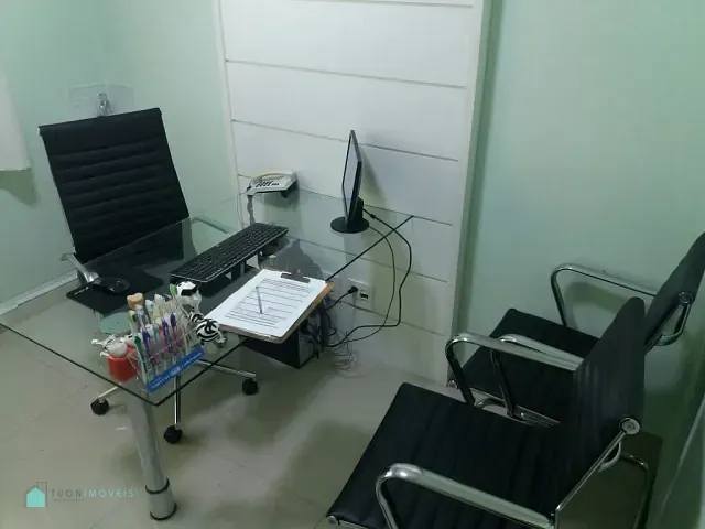 Sala para alugar, no bairro Vila Palmeiras em São Paulo