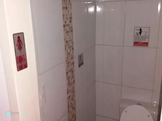 Sala para alugar, no bairro Vila Palmeiras em São Paulo