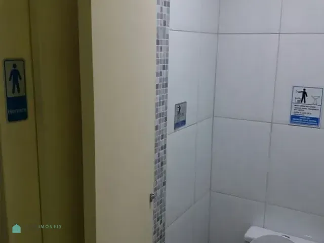 Sala para alugar, no bairro Vila Palmeiras em São Paulo
