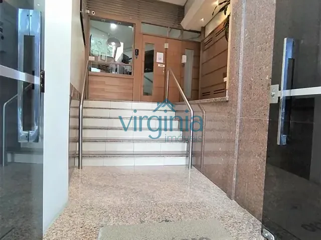 Sala com 50m², para alugar, no bairro Centro em Novo Hamburgo