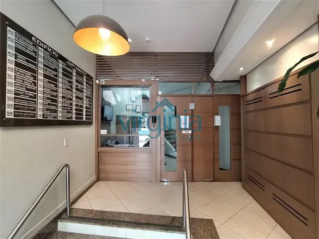 Sala com 50m², para alugar, no bairro Centro em Novo Hamburgo