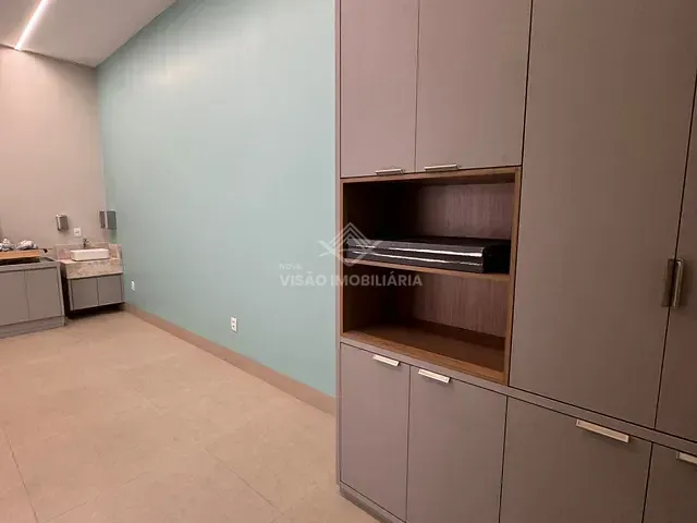 Sala para alugar, no bairro Setor Comercial em Sinop