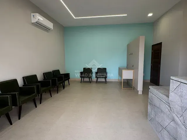 Sala para alugar, no bairro Setor Comercial em Sinop