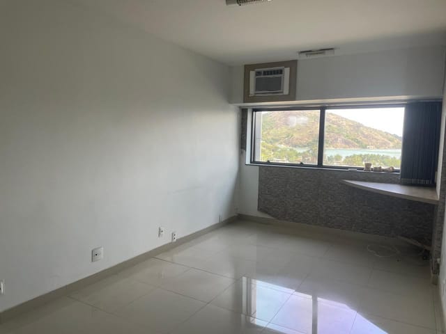 Foto do Sala - Excelente oportunidade de Sala, com vista para Baía de Vitória. | Vitoria Imóveis