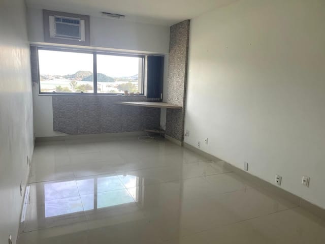 Foto do Sala - Excelente oportunidade de Sala, com vista para Baía de Vitória. | Vitoria Imóveis