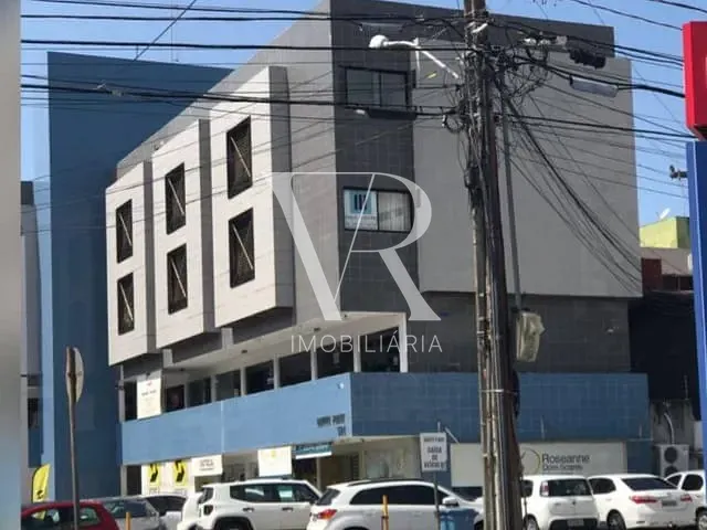 Sala à venda ou para alugar, no bairro Tambaú em João Pessoa