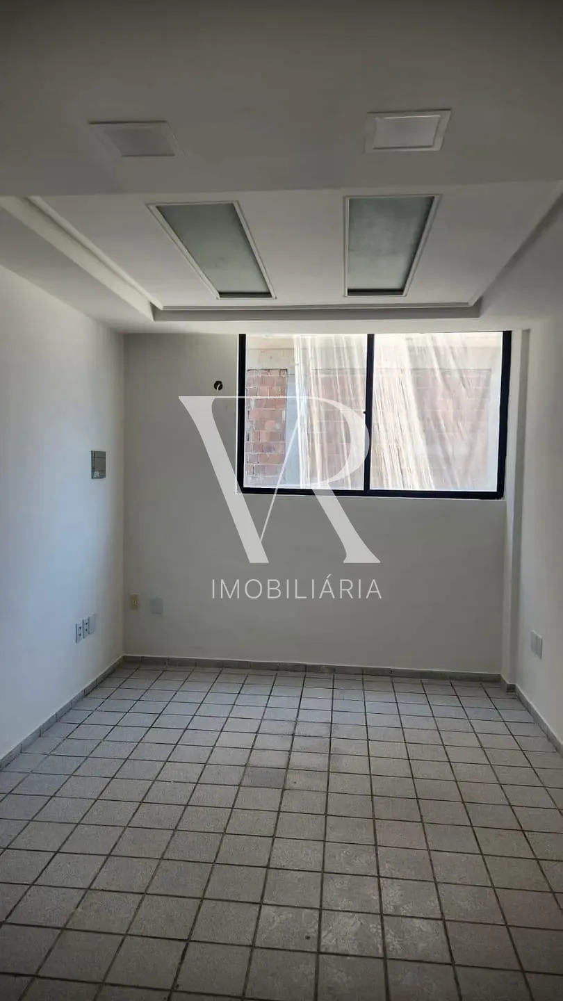 Sala-Conjunto, 33 m² - Foto 4