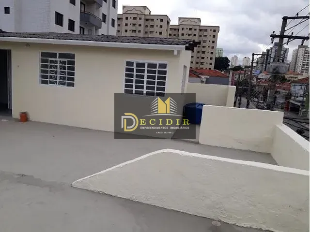 Sala com 250m², para alugar, no bairro Carandiru em São Paulo