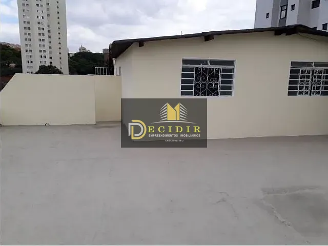 Sala com 250m², para alugar, no bairro Carandiru em São Paulo
