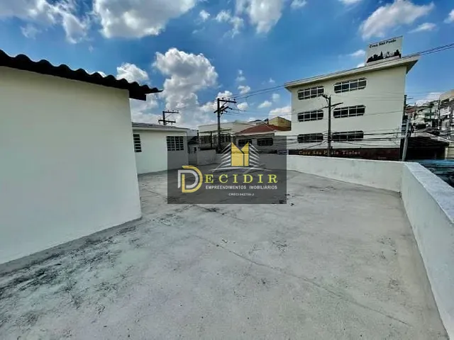 Sala com 250m², para alugar, no bairro Carandiru em São Paulo