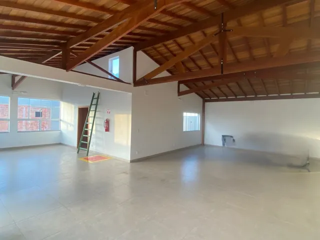 Sala para alugar, no bairro Ponte Nova em Extrema