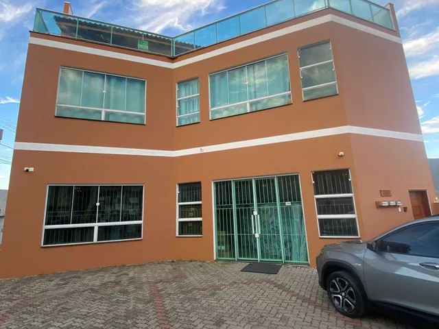 Sala para alugar, no bairro Ponte Nova em Extrema