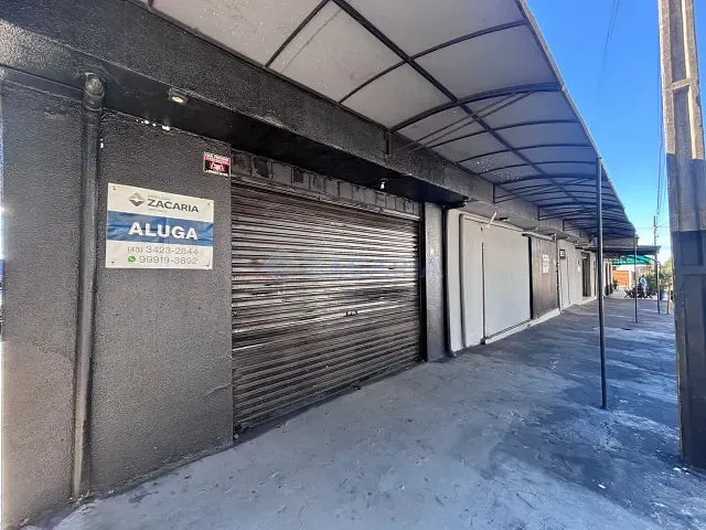 Sala para alugar, no bairro Jardim Apucarana em Apucarana