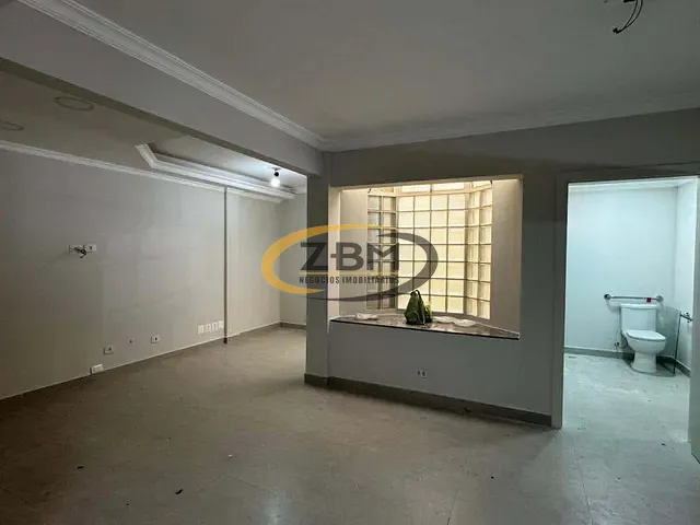 Sala com 150m², para alugar, no bairro Centro em Londrina