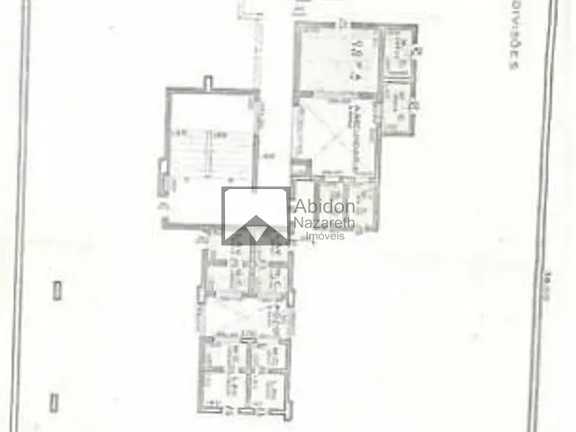 Sala com 630m², à venda, no bairro Centro em Niterói