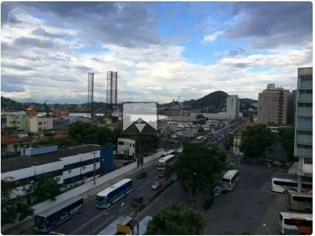 Sala com 630m², à venda, no bairro Centro em Niterói