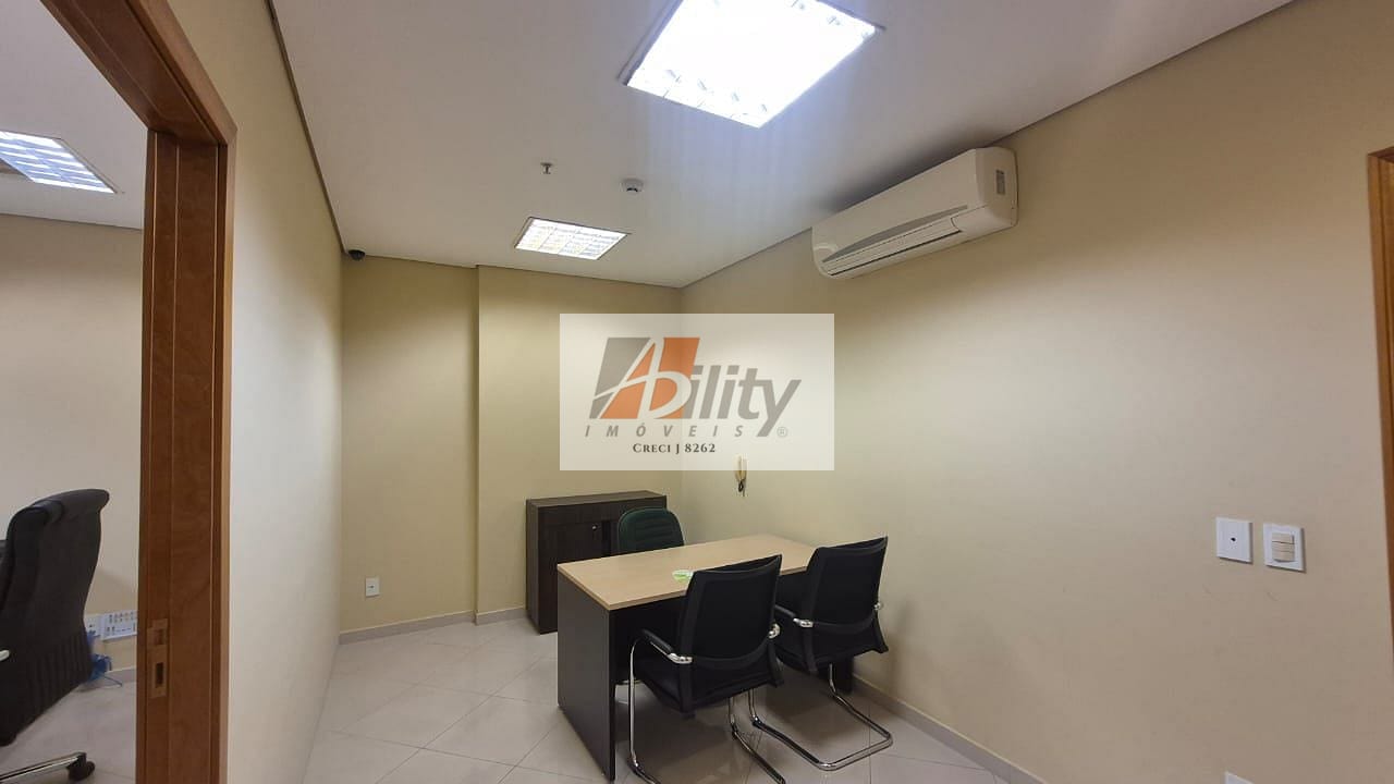 Sala-Conjunto, 56 m² - Foto 4