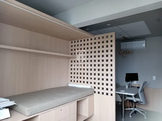 Sala à venda, no bairro Horto Florestal em Salvador