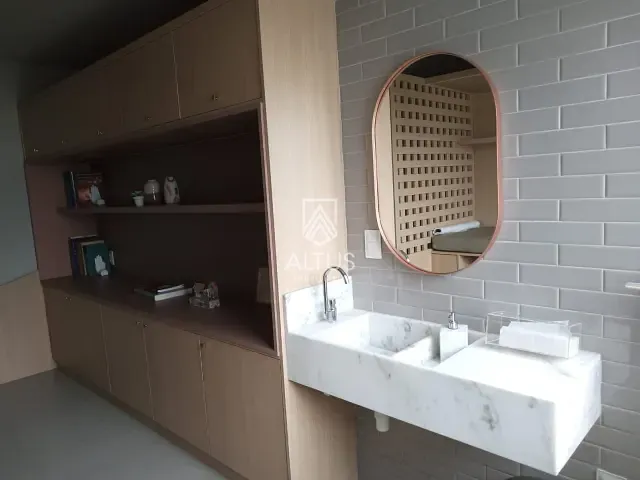 Sala à venda, no bairro Horto Florestal em Salvador