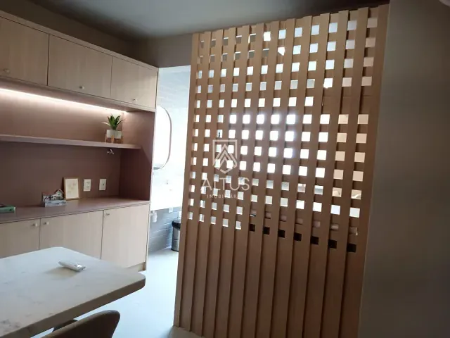 Sala à venda, no bairro Horto Florestal em Salvador