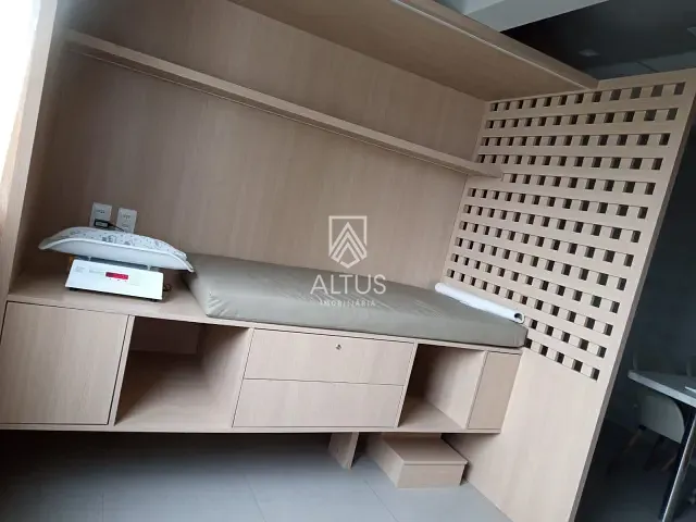Sala à venda, no bairro Horto Florestal em Salvador