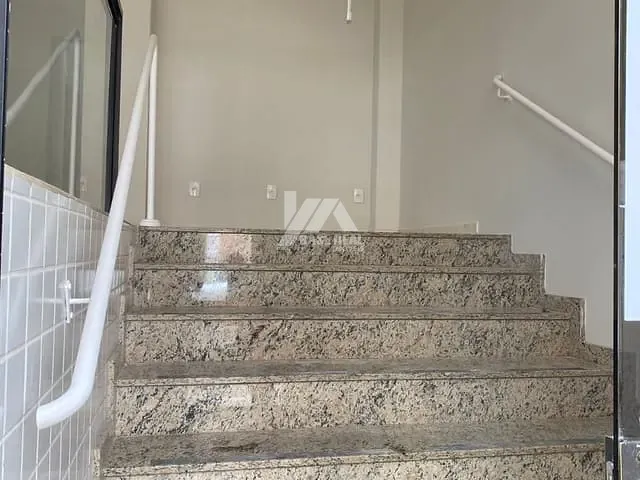 Sala com 60m², para alugar, no bairro Centro em Ponta Grossa