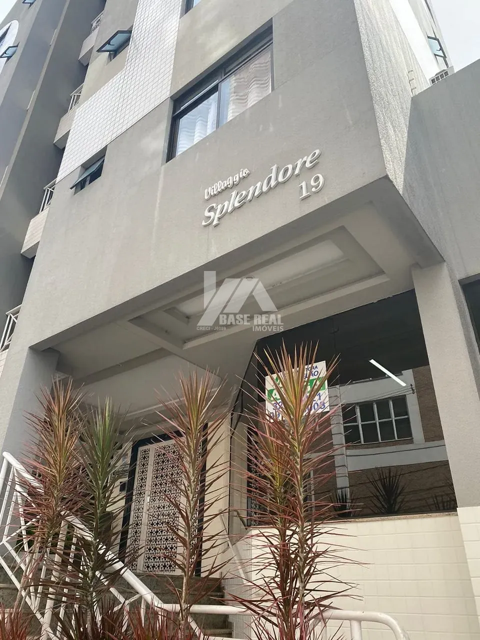 Sala Comercial para Locação no Centro — Centro, Ponta Grossa