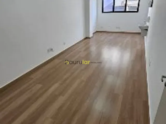 Sala com 32m², à venda, no bairro Jardim Infante Dom Henrique em Bauru