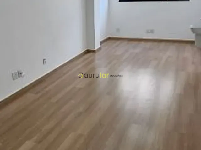 Sala com 32m², à venda, no bairro Jardim Infante Dom Henrique em Bauru