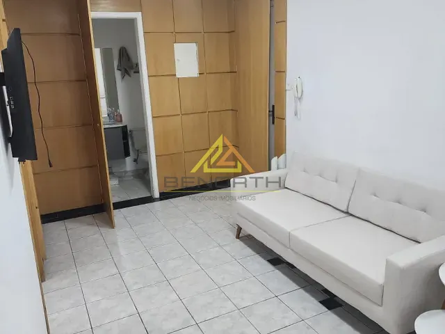 Sala com 42m², à venda, no bairro Santana em São Paulo