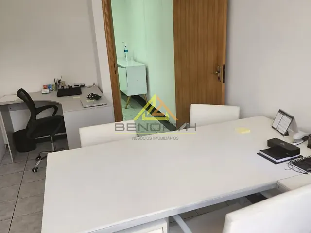 Sala com 42m², à venda, no bairro Santana em São Paulo