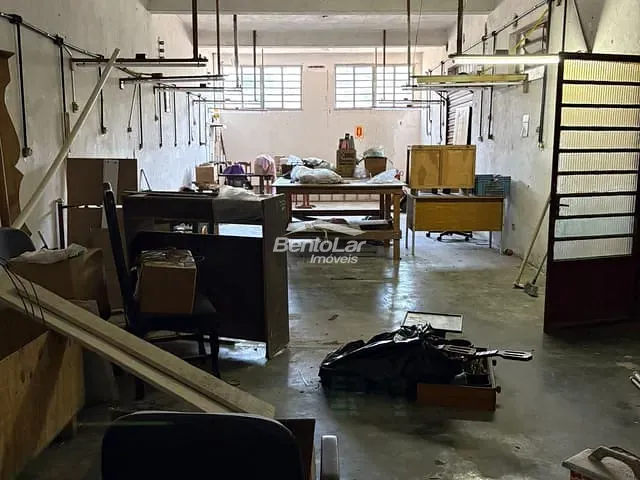 Sala com 80m², para alugar, no bairro Lauzane Paulista em São Paulo
