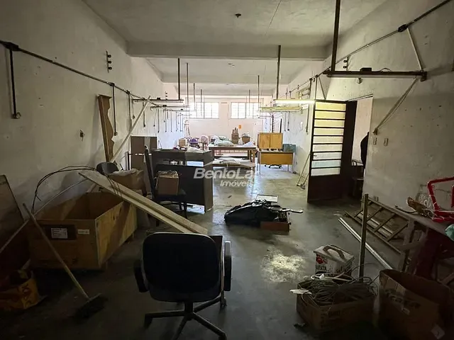 Sala com 80m², para alugar, no bairro Lauzane Paulista em São Paulo