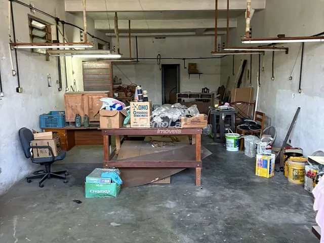 Sala com 80m², para alugar, no bairro Lauzane Paulista em São Paulo