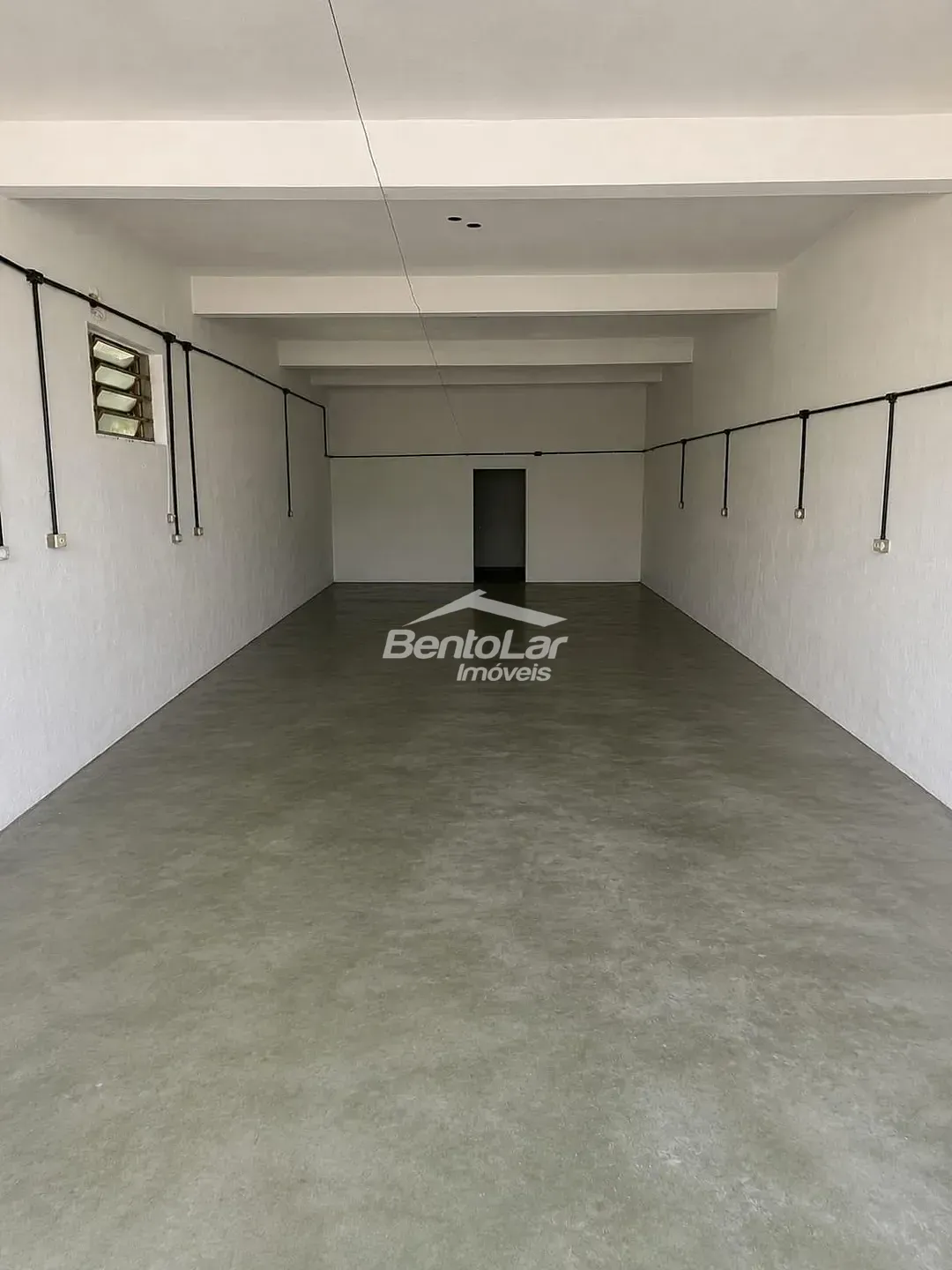 Depósito-Galpão, 80 m² - Foto 3