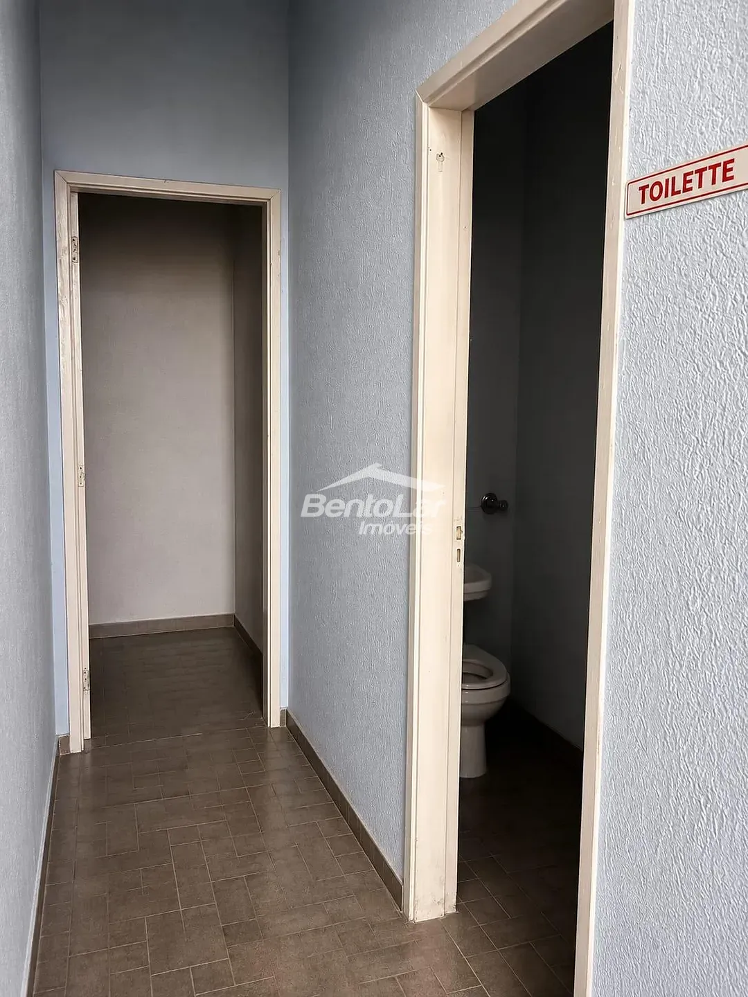 Depósito-Galpão, 80 m² - Foto 4