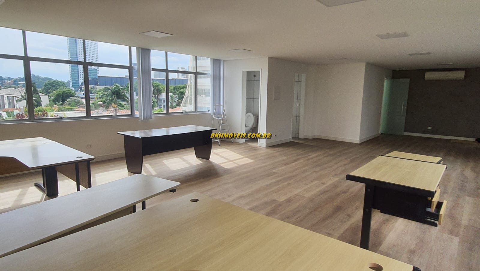 Sala-Conjunto, 80 m² - Foto 2