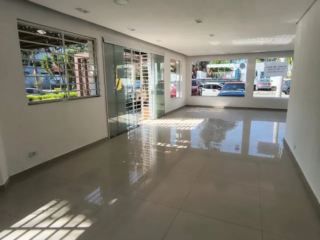 Sala para alugar, no bairro Vila Oliveira em Mogi das Cruzes