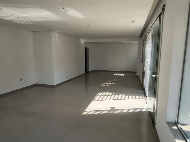 Sala para alugar, no bairro Vila Oliveira em Mogi das Cruzes
