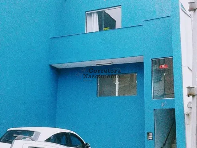 Sala com 35m², para alugar, no bairro Parque Itamarati em Jacareí