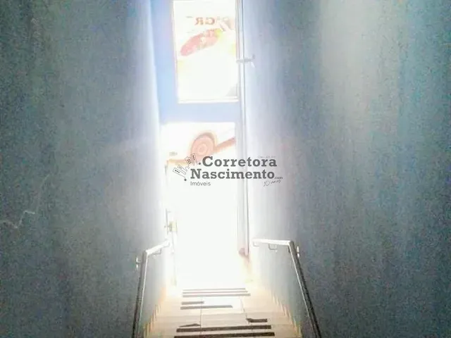 Sala com 35m², para alugar, no bairro Parque Itamarati em Jacareí