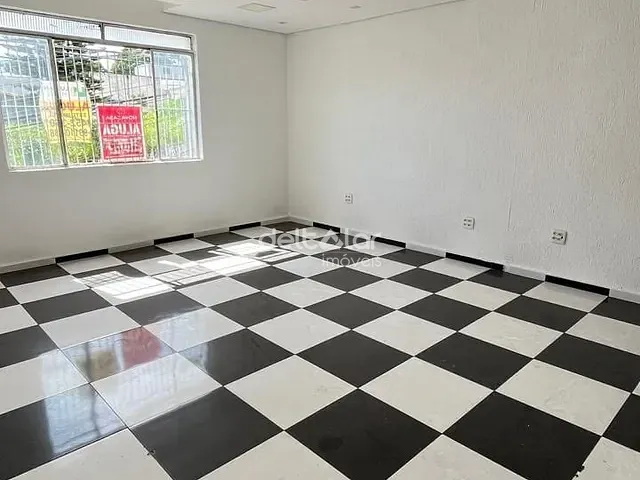Sala com 32m², para alugar, no bairro Venda Nova em Belo Horizonte