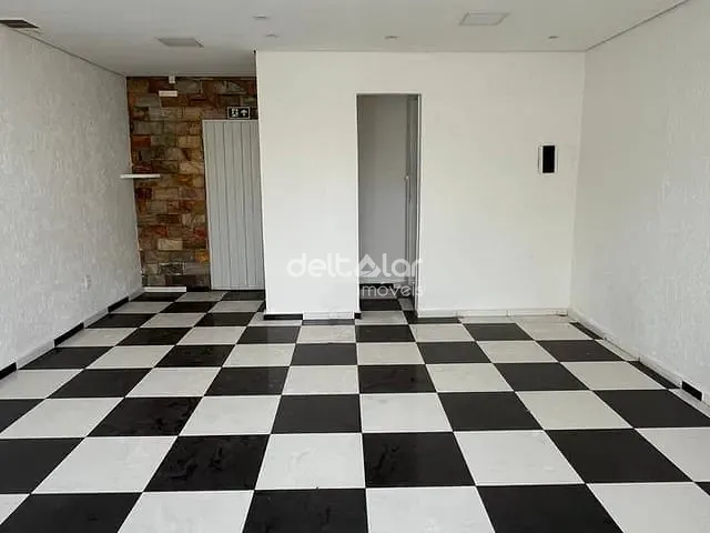 Sala com 32m², para alugar, no bairro Venda Nova em Belo Horizonte