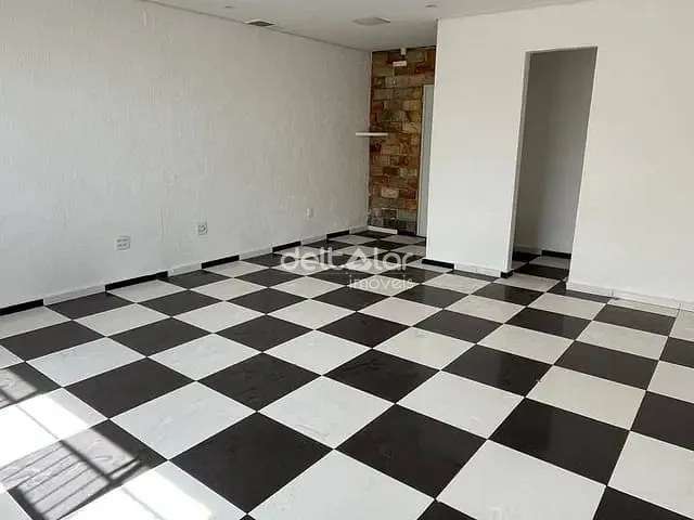 Sala com 32m², para alugar, no bairro Venda Nova em Belo Horizonte