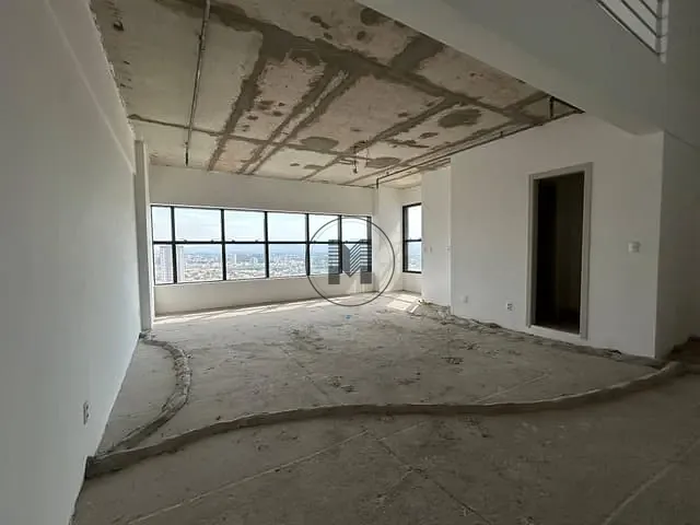 Sala à venda, no bairro Jardim das Nações em Taubaté