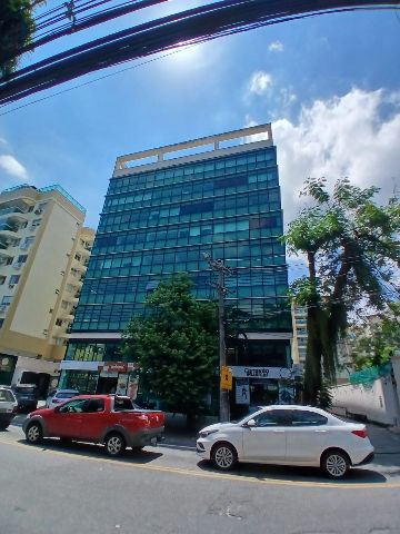Sala à venda, no bairro Freguesia (Jacarepaguá) em Rio de Janeiro