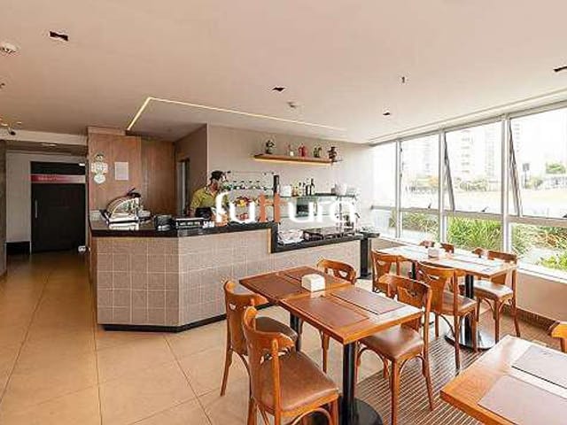 Sala à venda, no bairro Jardim Goiás em Goiânia
