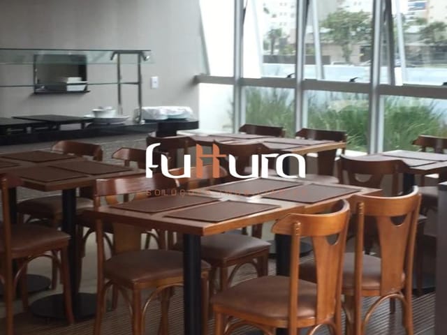 Sala à venda, no bairro Jardim Goiás em Goiânia